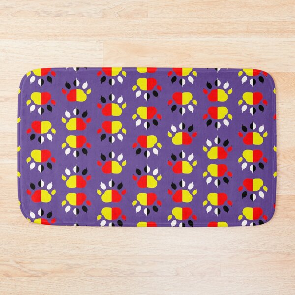 Item preview, Indigenous art  designed and sold by Monkey204.