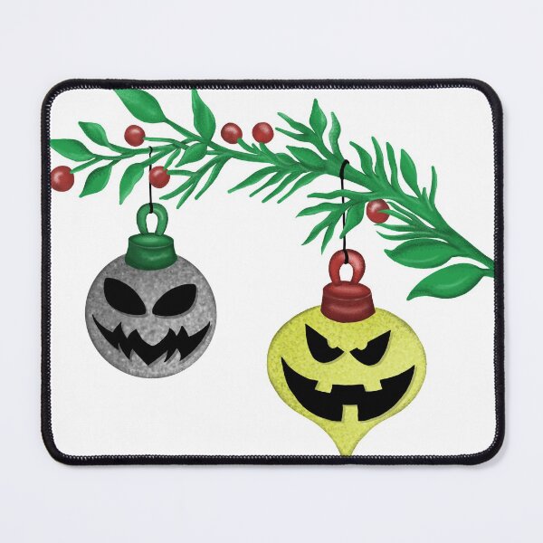 Item preview, Jack-O-Lantern Holiday Ornaments designed and sold by madam-moonbeam.