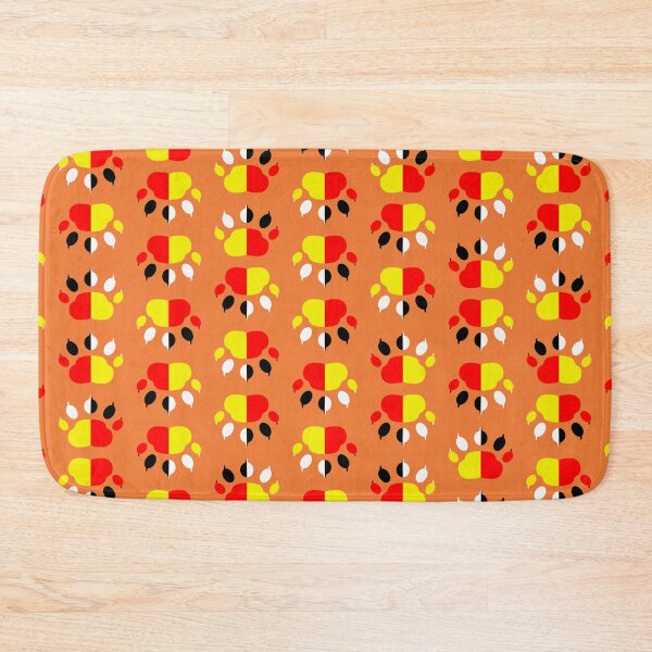 Item preview, Indigenous art  designed and sold by Monkey204.