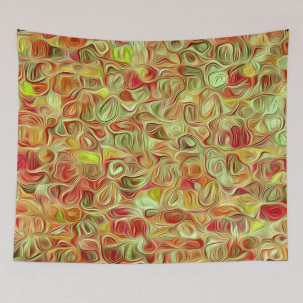 Item preview, Botanical Wall designed and sold by fatenanwar.