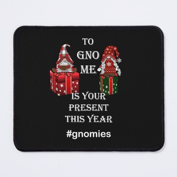 Item preview, Funny Christmas Gnome For The Holidays designed and sold by tamdevo1.