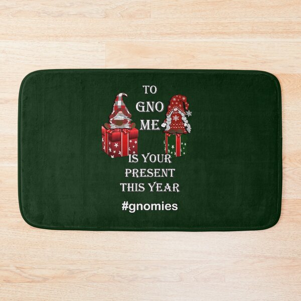 Item preview, Funny Christmas Gnome For The Holidays designed and sold by tamdevo1.