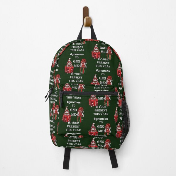 Item preview, Funny Christmas Gnome For The Holidays designed and sold by tamdevo1.