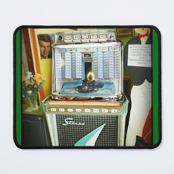 Item preview, Juke box designed and sold by kathy archbold.