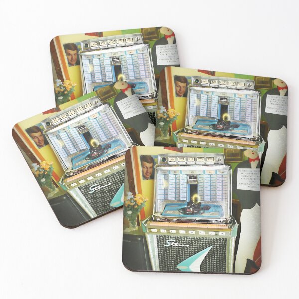 Item preview, Juke box designed and sold by kathy archbold.