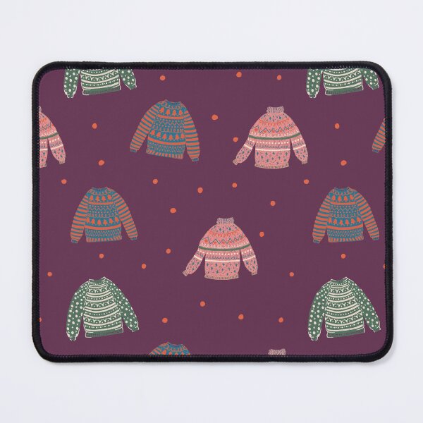 Item preview, Sweater Weather - Old Fashioned Christmas designed and sold by kwbord.
