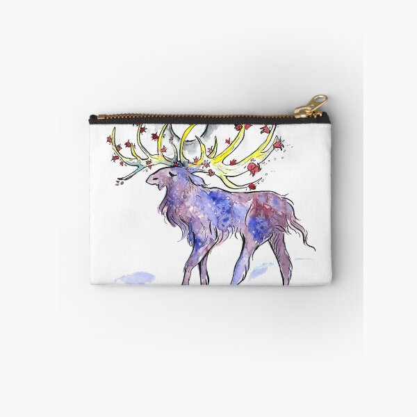 Item preview, Cosmic Moose designed and sold by zeeruffleraptor.