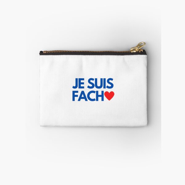 Item preview, Je Suis Facho designed and sold by NxtLvlDsgns.
