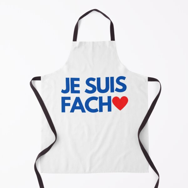 Item preview, Je Suis Facho designed and sold by NxtLvlDsgns.