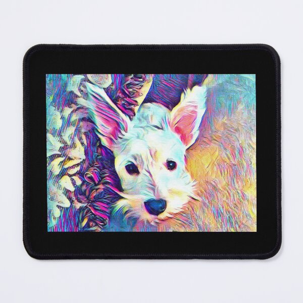 Item preview, Miniature Schnauzer designed and sold by IssyDesigns.