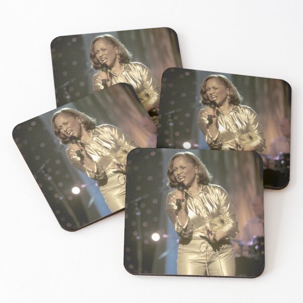 Item preview, Darlene Love Photograph designed and sold by ConcertImages.