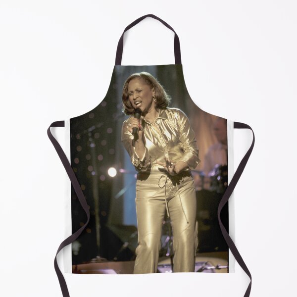 Item preview, Darlene Love Photograph designed and sold by ConcertImages.