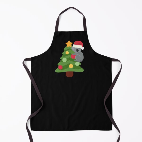 Item preview, Koala in Christmas Tree | Aussie Xmas | Cute designed and sold by Aussies-R-Us.