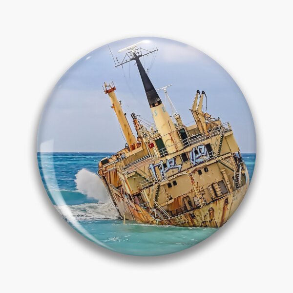 Item preview, Shipwreck designed and sold by carrizizi.