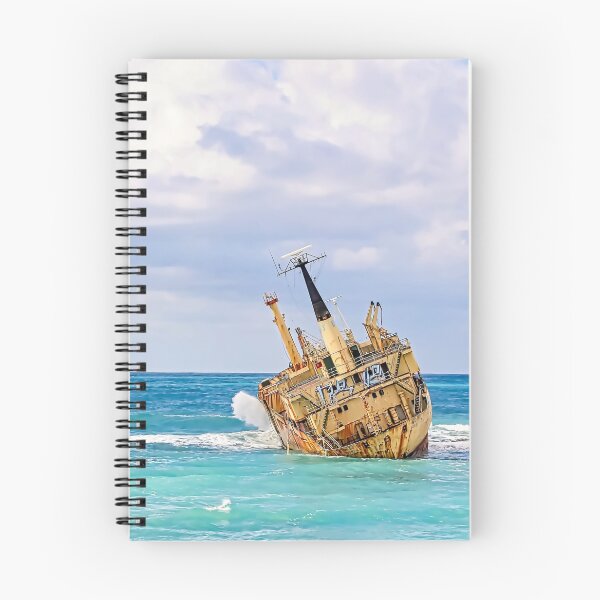 Item preview, Shipwreck designed and sold by carrizizi.