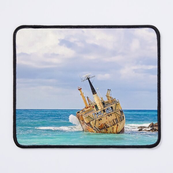 Item preview, Shipwreck designed and sold by carrizizi.