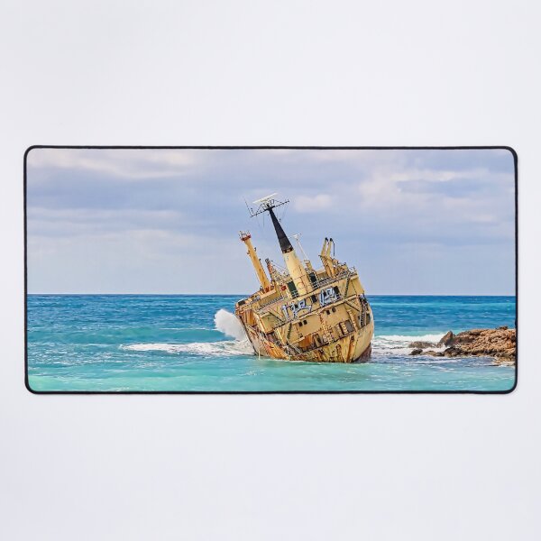Item preview, Shipwreck designed and sold by carrizizi.