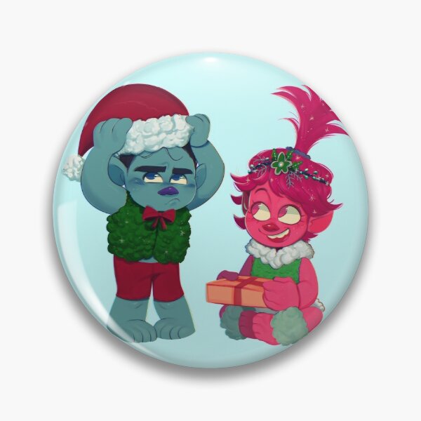 Item preview, Broppy Christmas Design! designed and sold by Yuis-art.