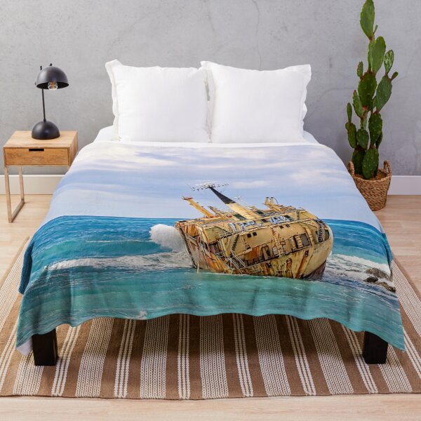 Item preview, Shipwreck designed and sold by carrizizi.