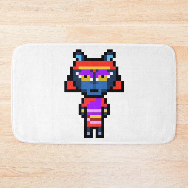 Item preview, 8-bit Original Art Katrina designed and sold by Robogamer.