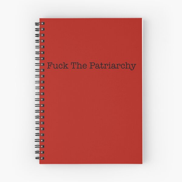 Item preview, F The Patriarchy Typewriter designed and sold by jessicaleah15.