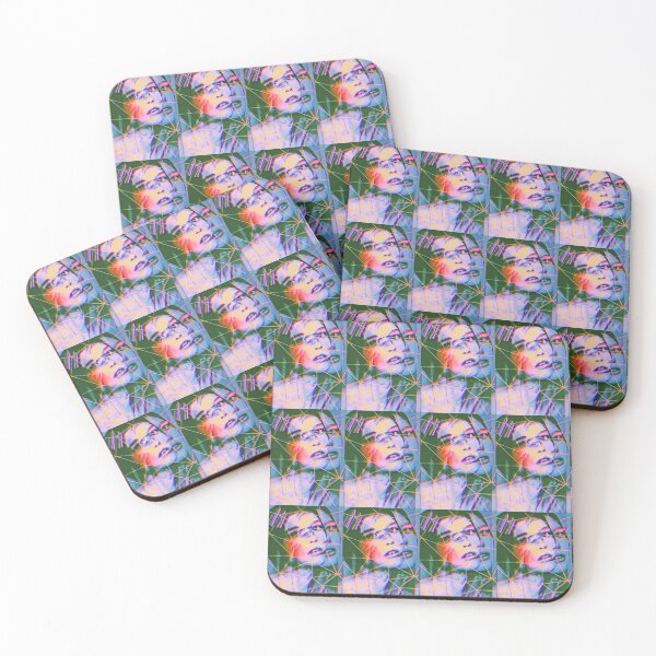 Item preview, Double Vision designed and sold by Peg-Bessie.