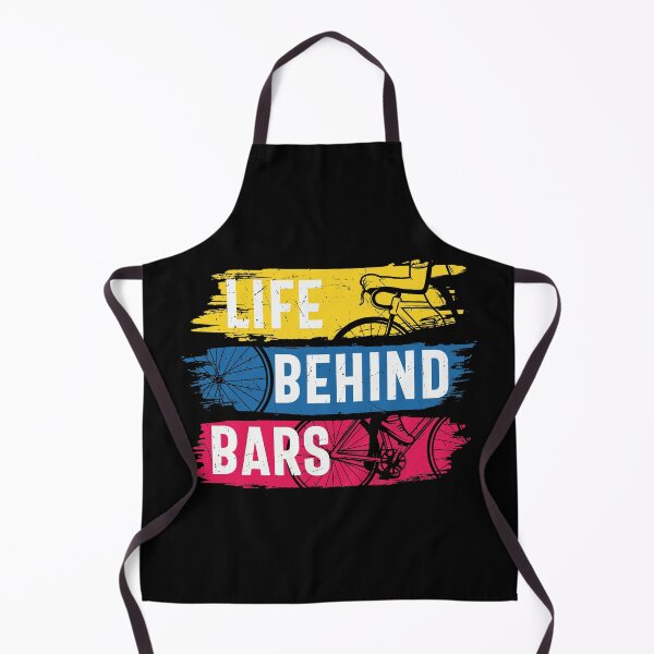 Item preview, Life behinde bars designed and sold by Velocitiy.