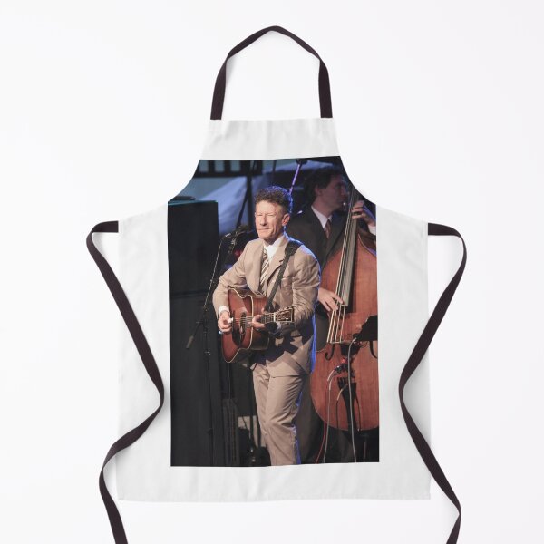 Item preview, Lyle Lovett Photograph designed and sold by ConcertImages.