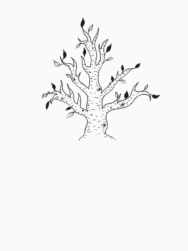 Tree by mirunasfia
