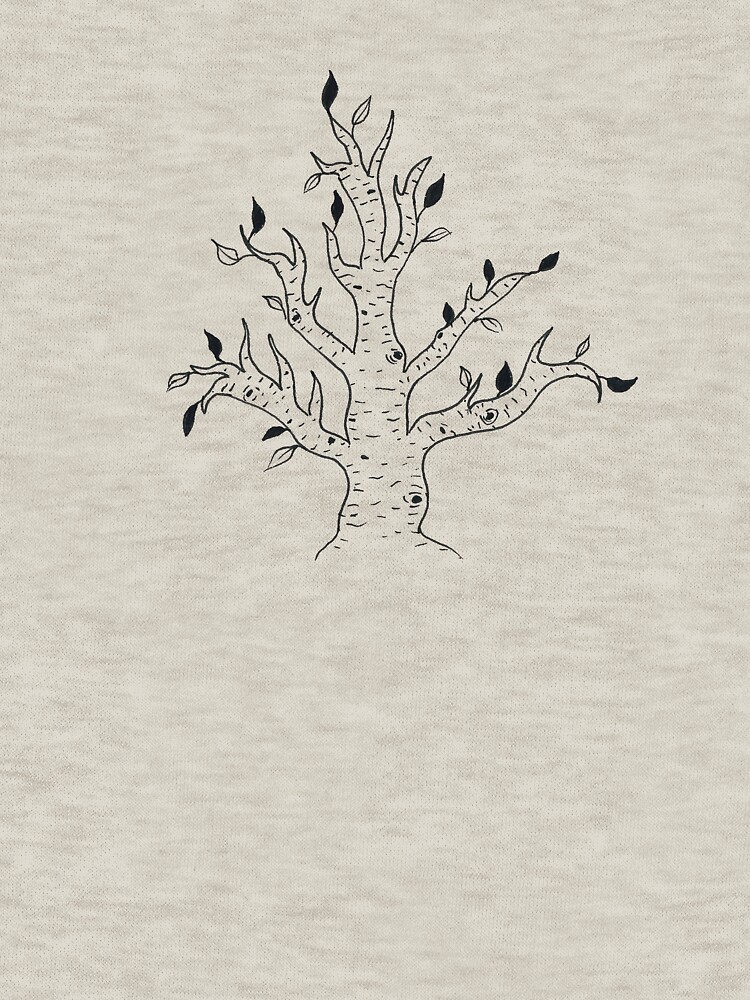 Tree by mirunasfia
