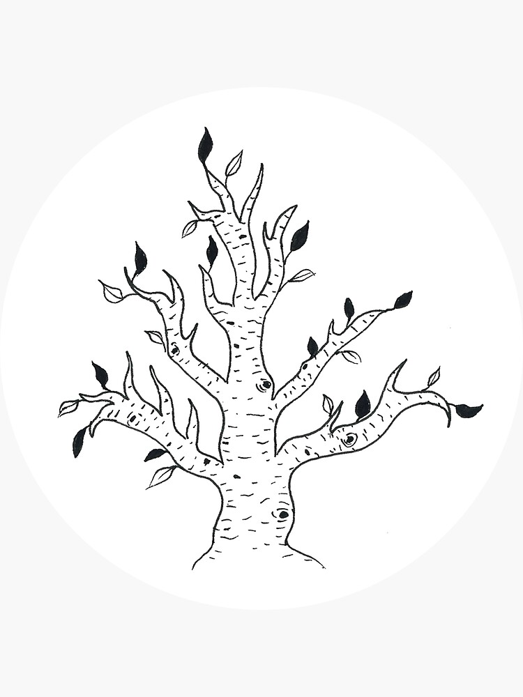 Tree by mirunasfia