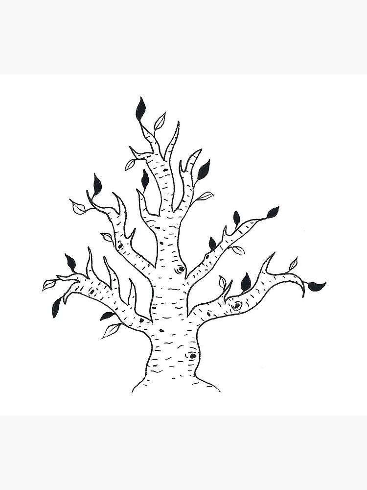 Tree by mirunasfia