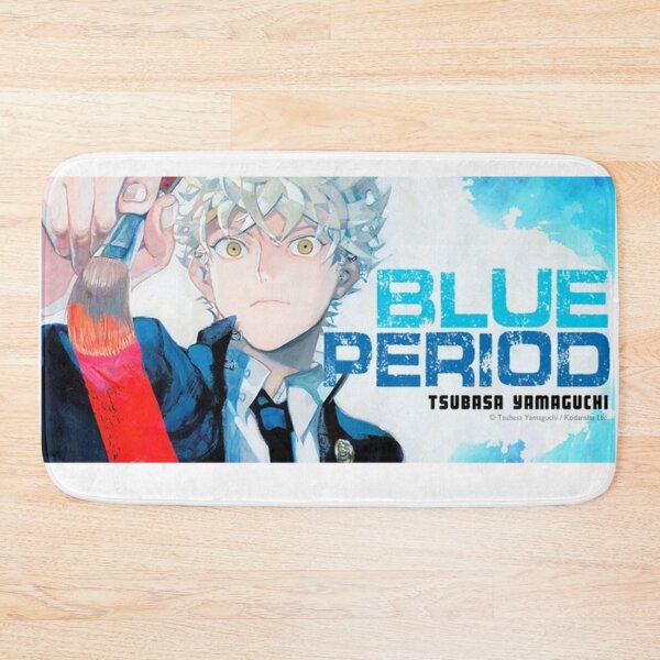 Item preview, blue period designed and sold by lillypeach.