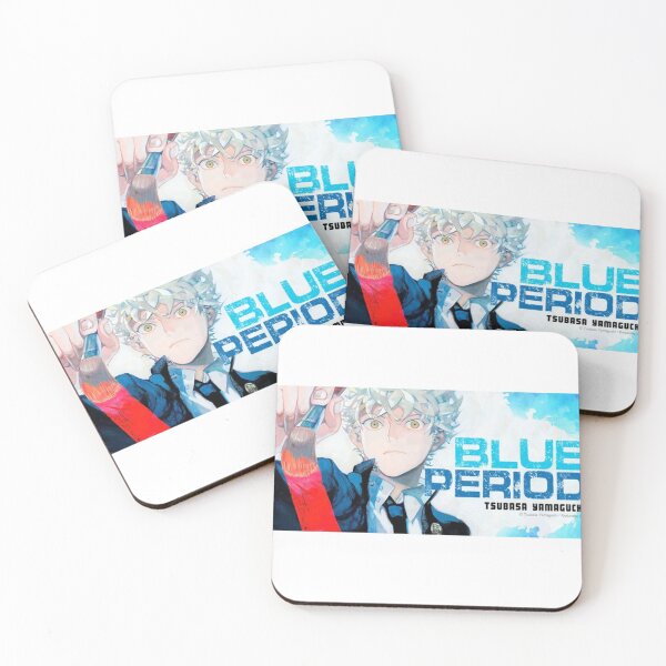 Item preview, blue period designed and sold by lillypeach.