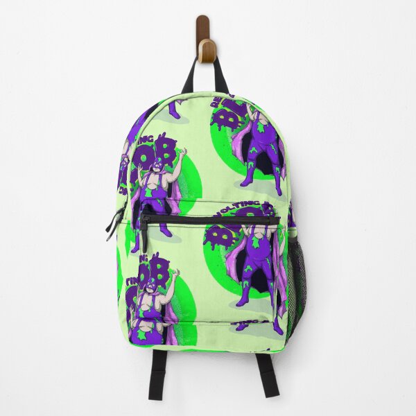 Item preview, Revolting Blob designed and sold by LVBART.