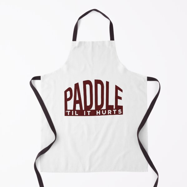 Item preview, Crew Paddle 'til it Hurts designed and sold by whyitsme.