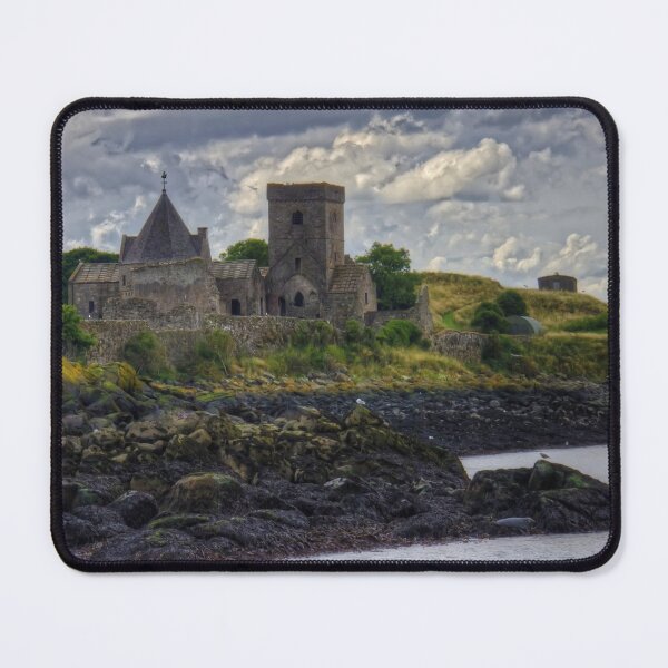 Item preview, Rocks at Inchcolm designed and sold by tomg.