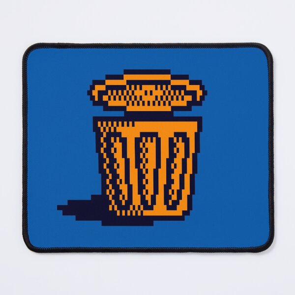 Item preview, AmigaOS 1.3 Trashcan designed and sold by -blackstar-.