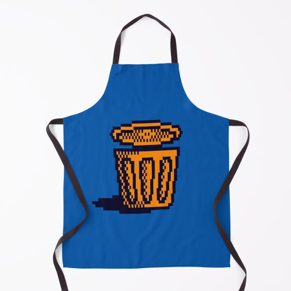 Item preview, AmigaOS 1.3 Trashcan designed and sold by -blackstar-.