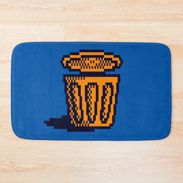 Item preview, AmigaOS 1.3 Trashcan designed and sold by -blackstar-.