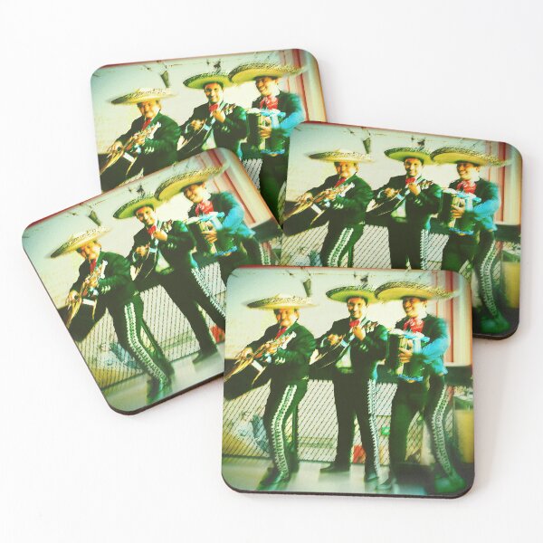 Item preview, Mariachi Band designed and sold by kathy archbold.