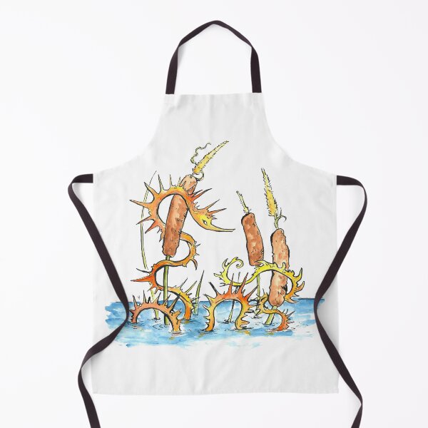Item preview, Lake Wyrm designed and sold by zeeruffleraptor.