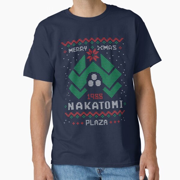 Item preview, Ugly Nakatomi designed and sold by Getsousa.