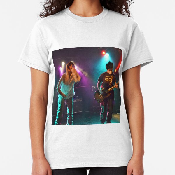 Melt Banana Classic T-Shirt