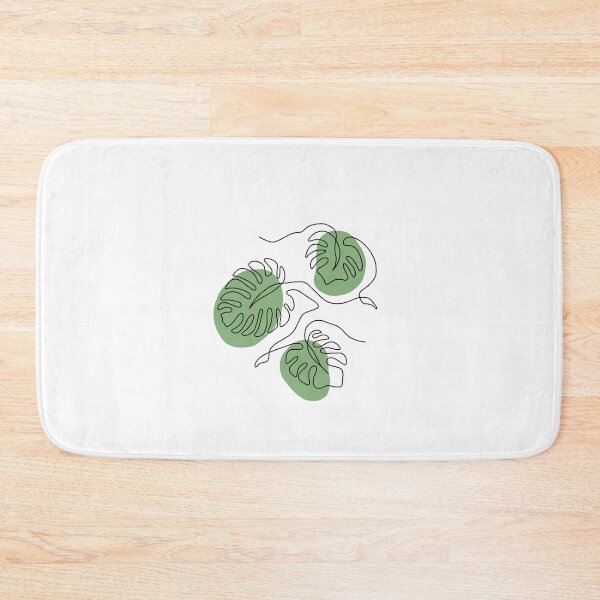 Item preview, Minimalist Leaves designed and sold by luanilus.
