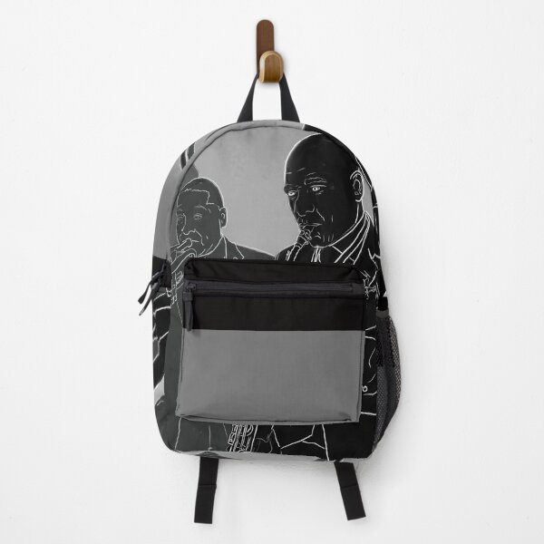 Item preview, Foggy Jazz Funeral designed and sold by Lacey Schmidt.