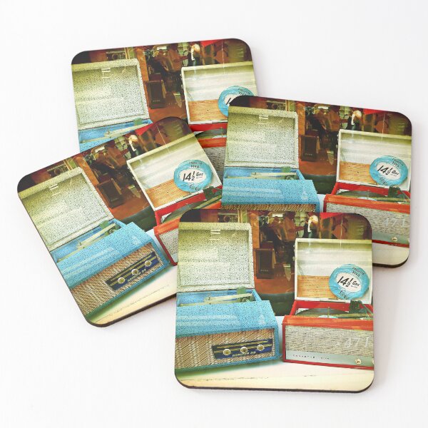 Item preview, Dansettes designed and sold by kathy archbold.