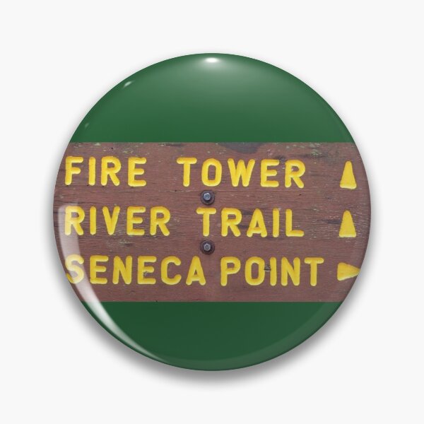 Item preview, Cook Forest Pennsylvania  designed and sold by Broken Antler Designs .