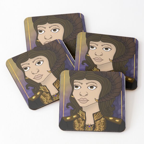 Item preview, Faun designed and sold by MeiraDatiya.