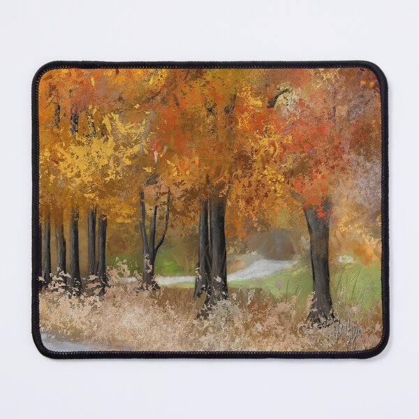 Item preview, State Forest Road designed and sold by Lois  Bryan.